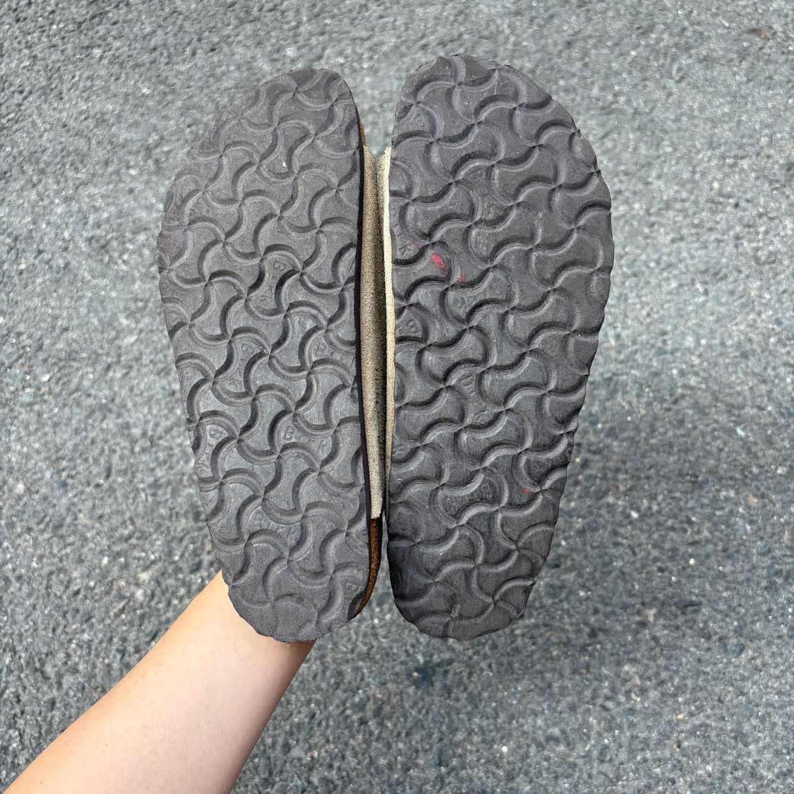 Birkenstock 버켄스탁 취리히 (230) 상품이미지9