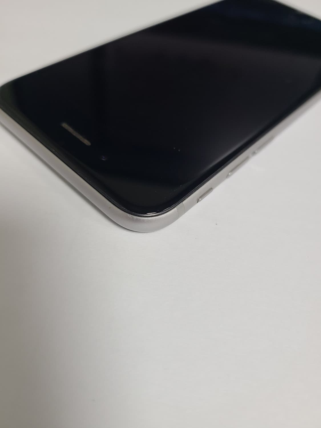 아이폰6s 스그 64g  미국판무음카메라 상품이미지6