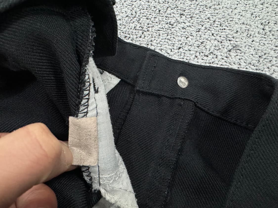 리바이스 70s 스타프레스 517 메카닉팬츠 상품이미지5