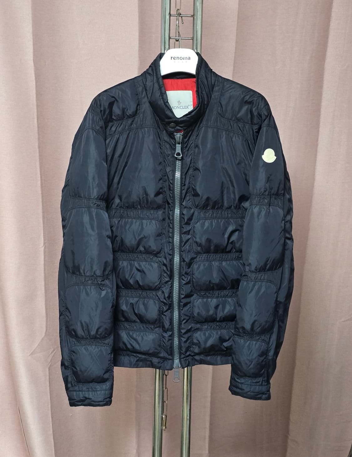 정품 몽클레르 다운 재킷/100 상품이미지1