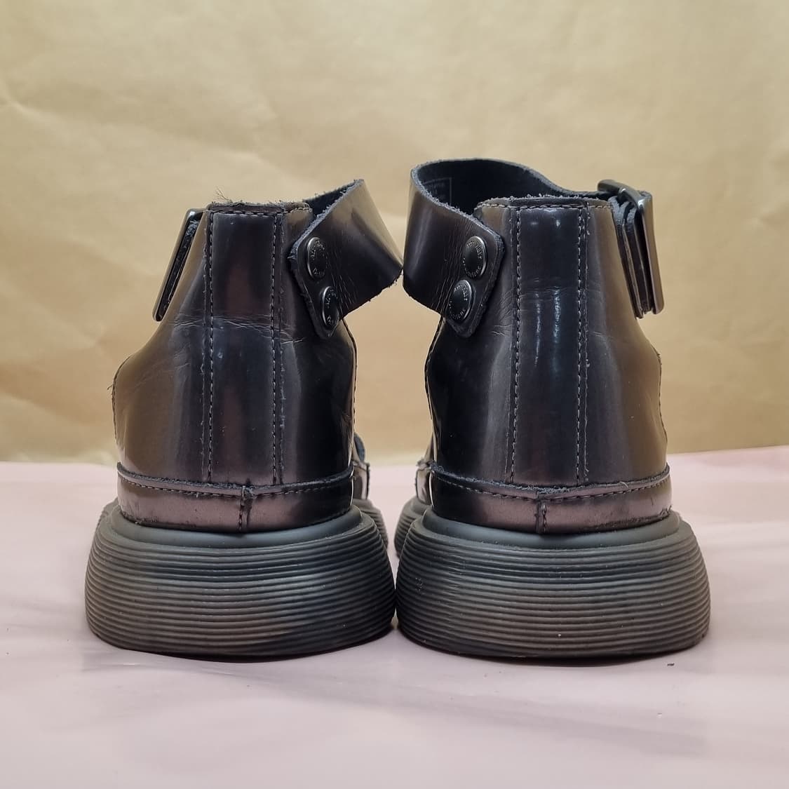 닥터마틴 클라리사 샌들 220 상품이미지4