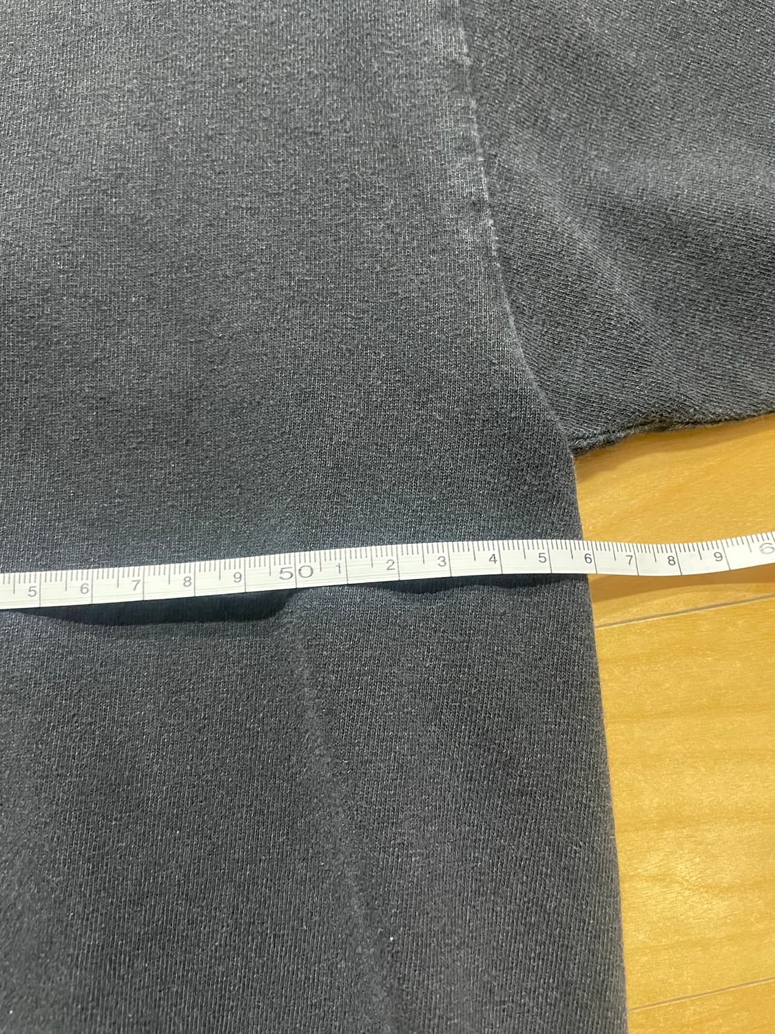 롤링스톤스 2005년 월드 투어 티셔츠 상품이미지7