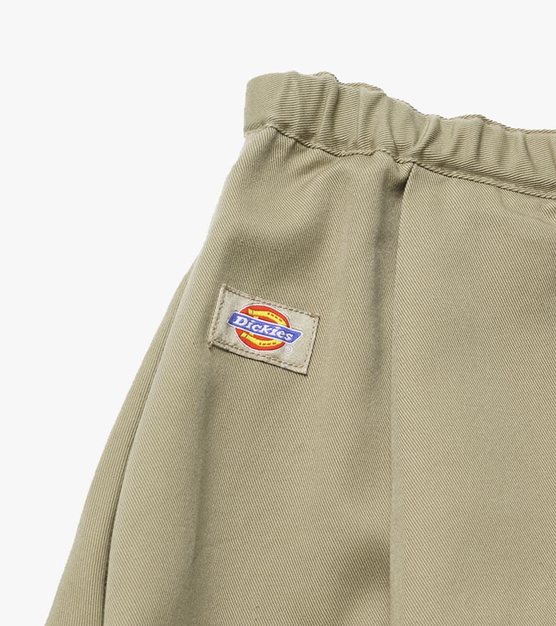 DICKIES X GRAMICCI - PLEATS SKIRT 상품이미지10