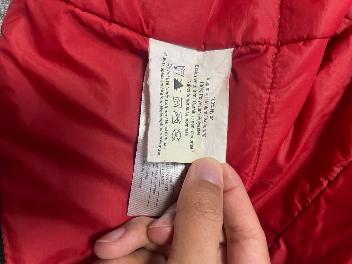 아크테릭스 아톰lt 글리치 상품이미지6