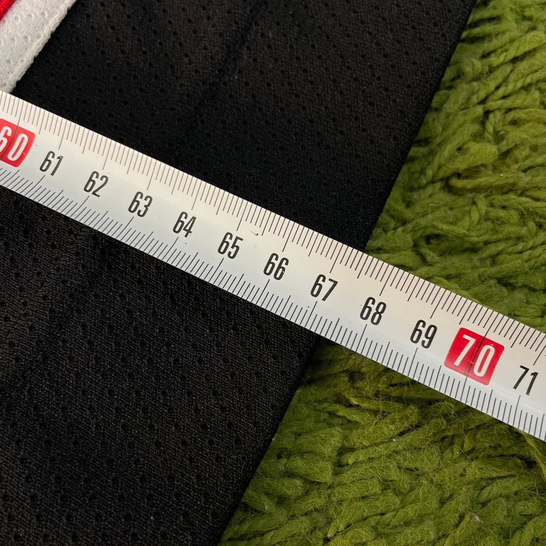 스타터 Nhl 럭비 유니폼 져지 상품이미지8