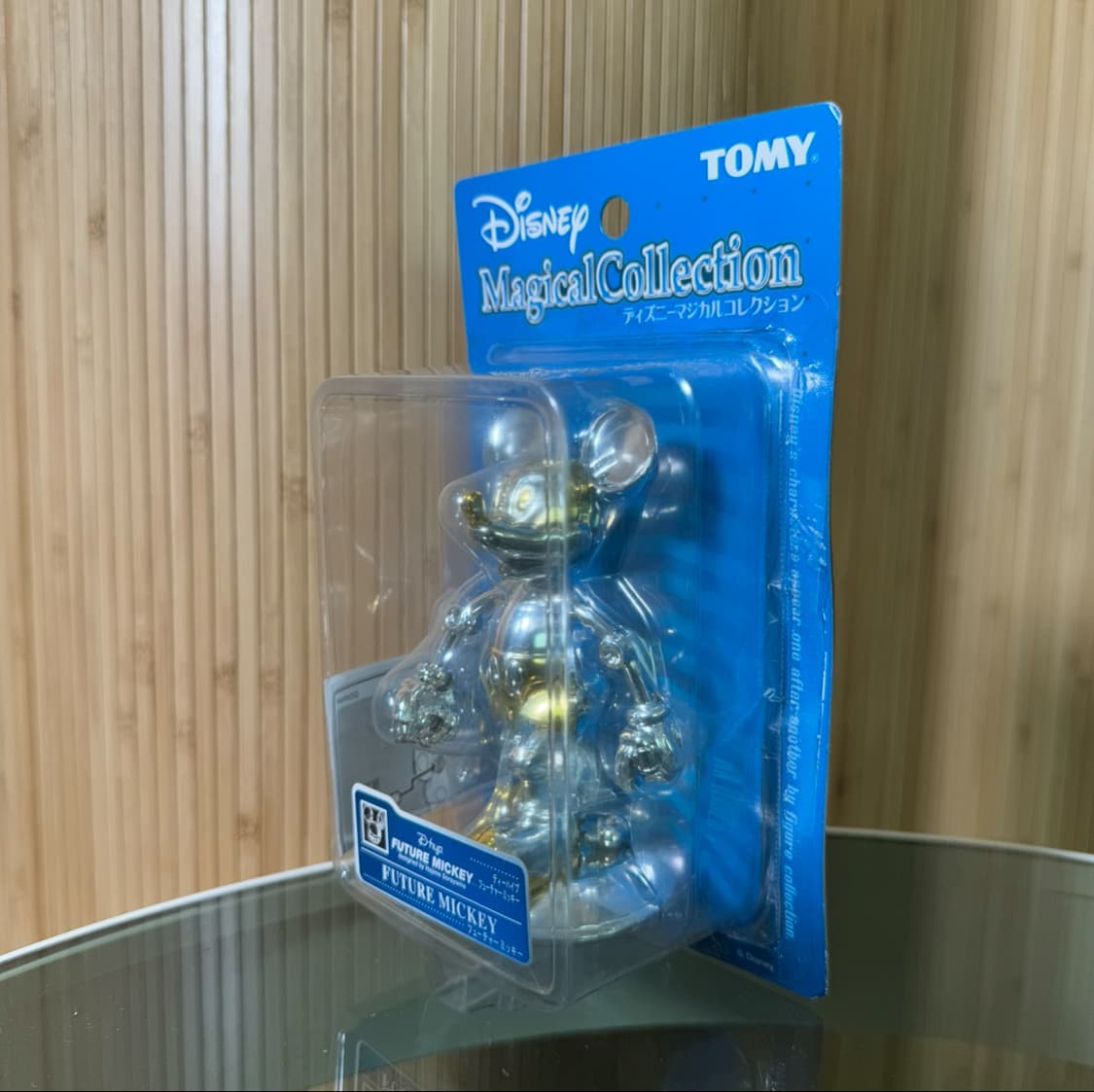 토미 디즈니 매지컬 컬렉션 퓨처 미키 피규어 상품이미지2