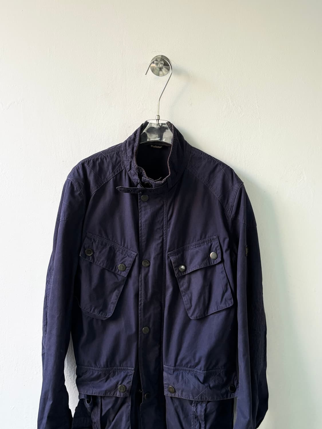 바버 워크 자켓 상품이미지4