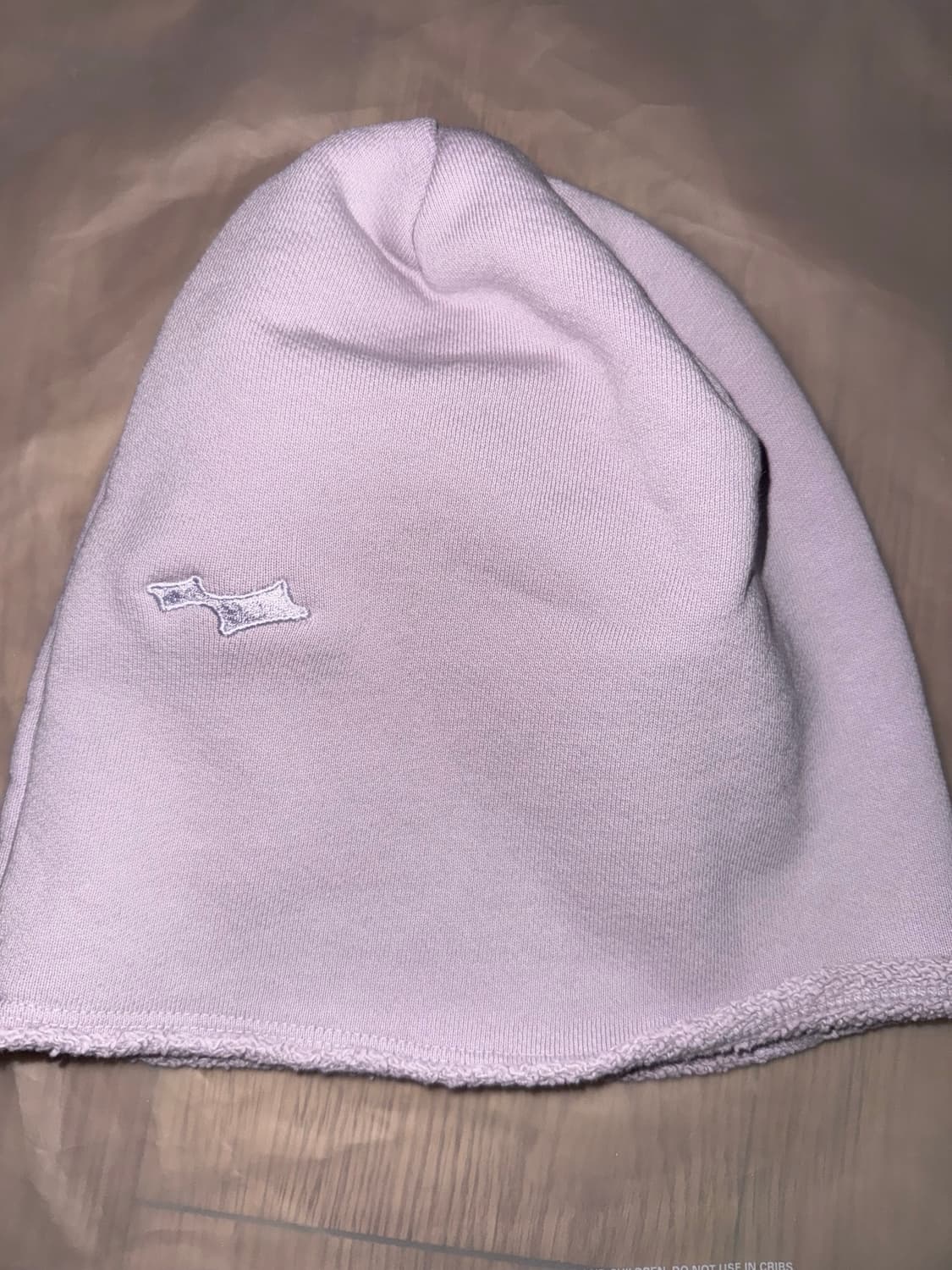 SKYLRK 비니 beanie little lilac 상품이미지2