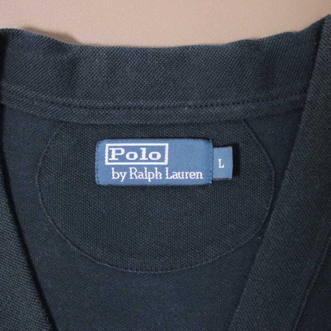 Polo 폴로 랄프로렌 그린포니 가디건 상품이미지4