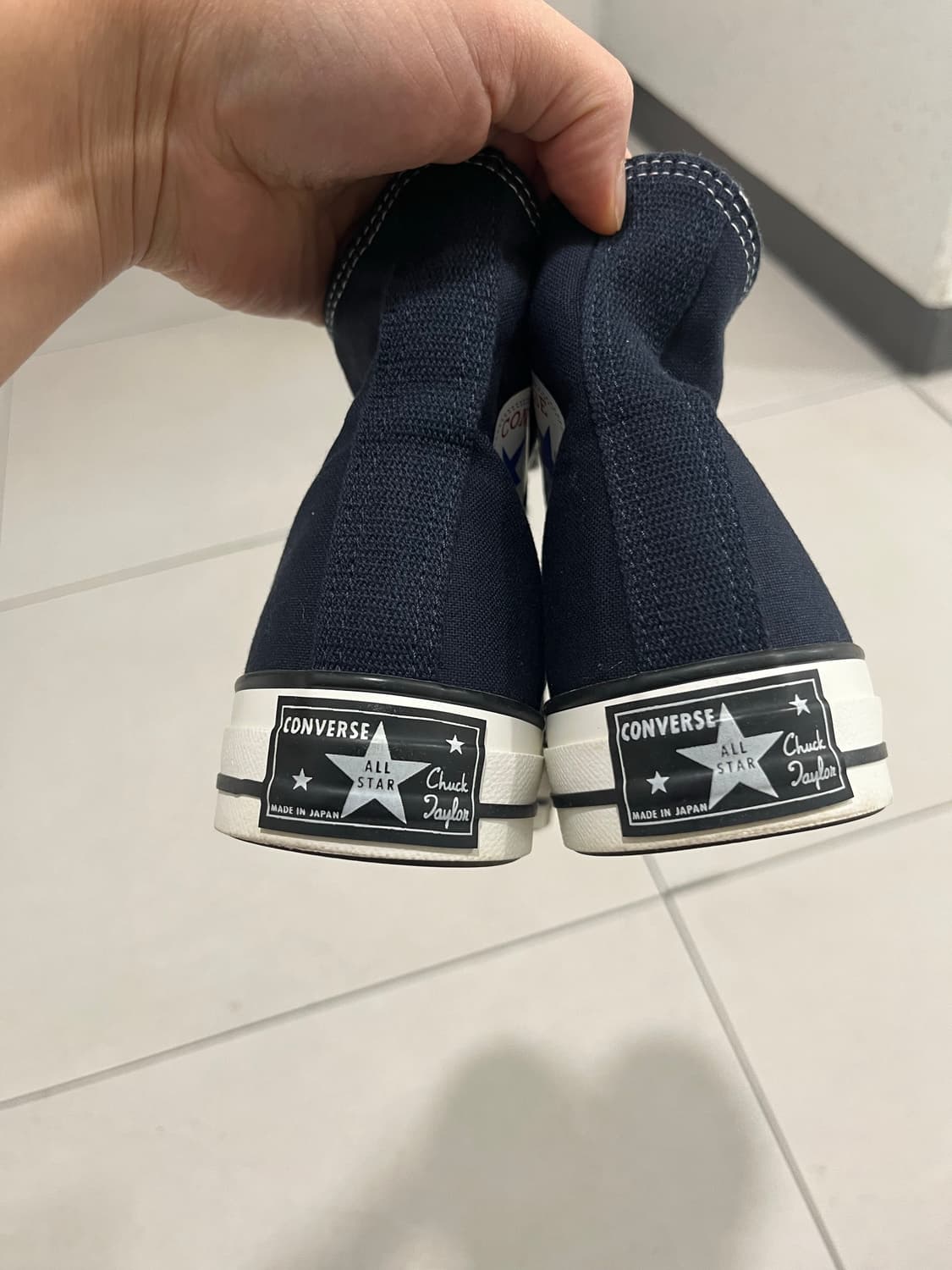 아프레쎄 컨버스 270 상품이미지4