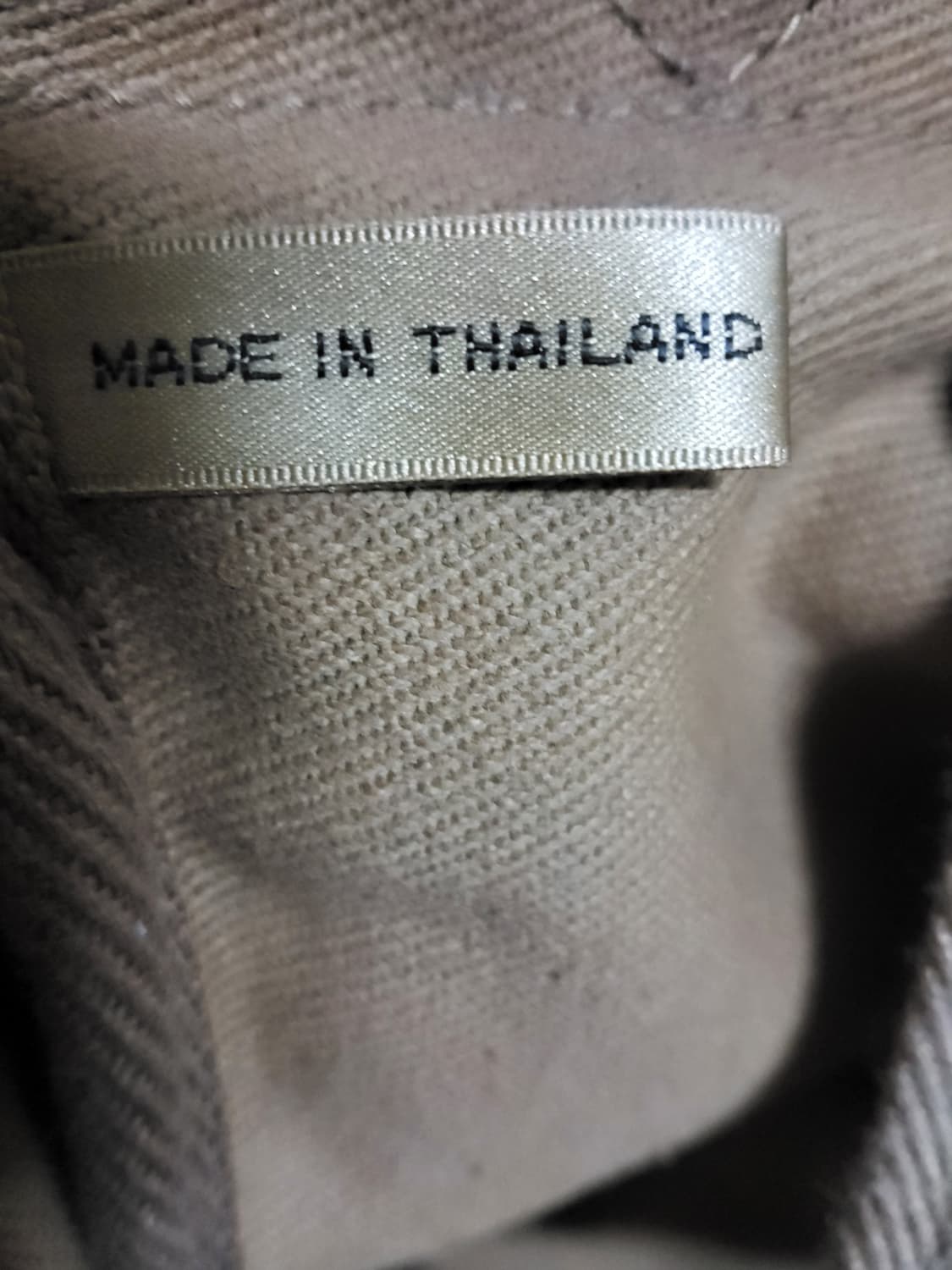 폴로 랄프로렌 캔버스 메신져백 상품이미지7