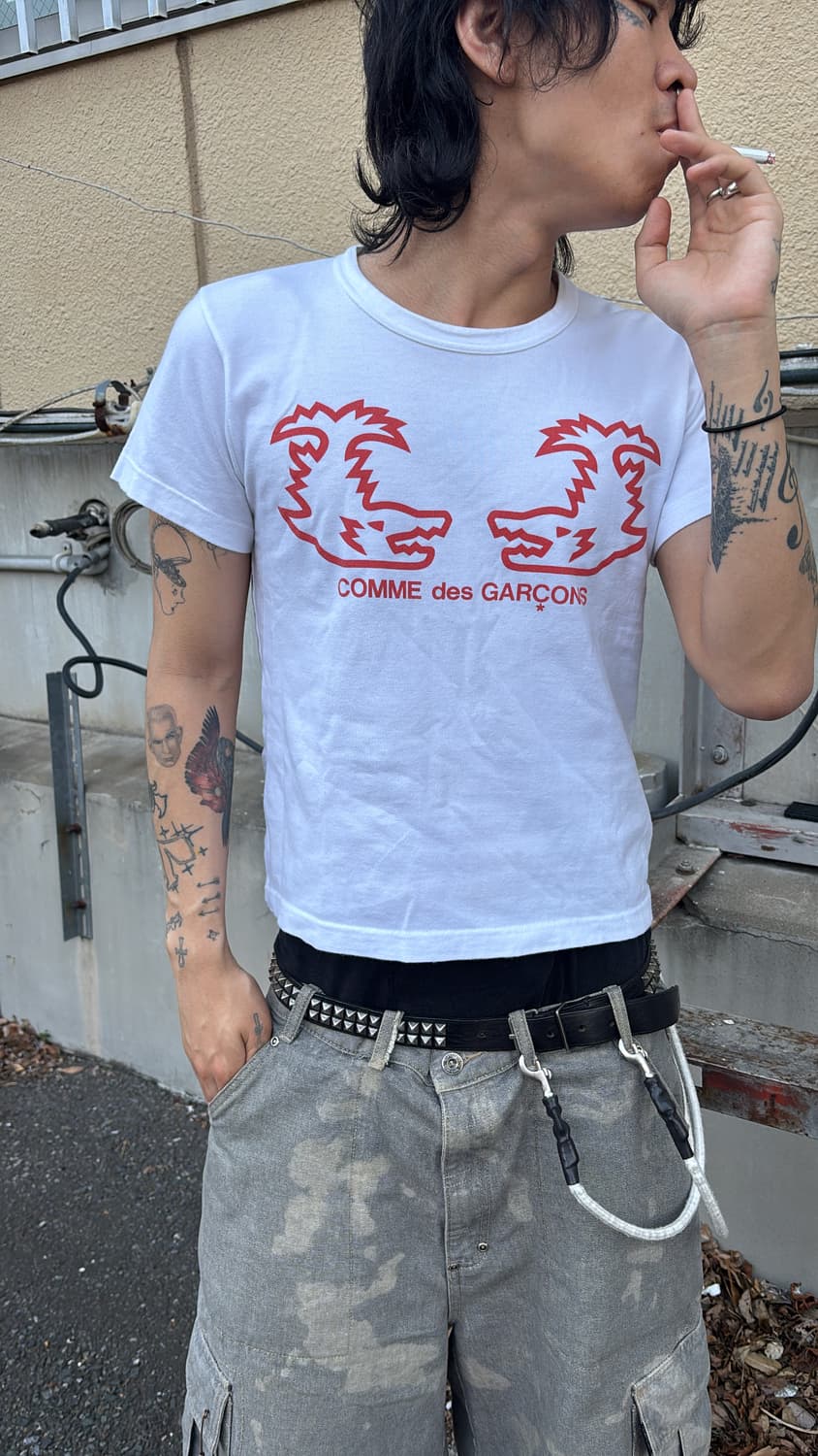 2000's Graphic Tee 상품이미지3