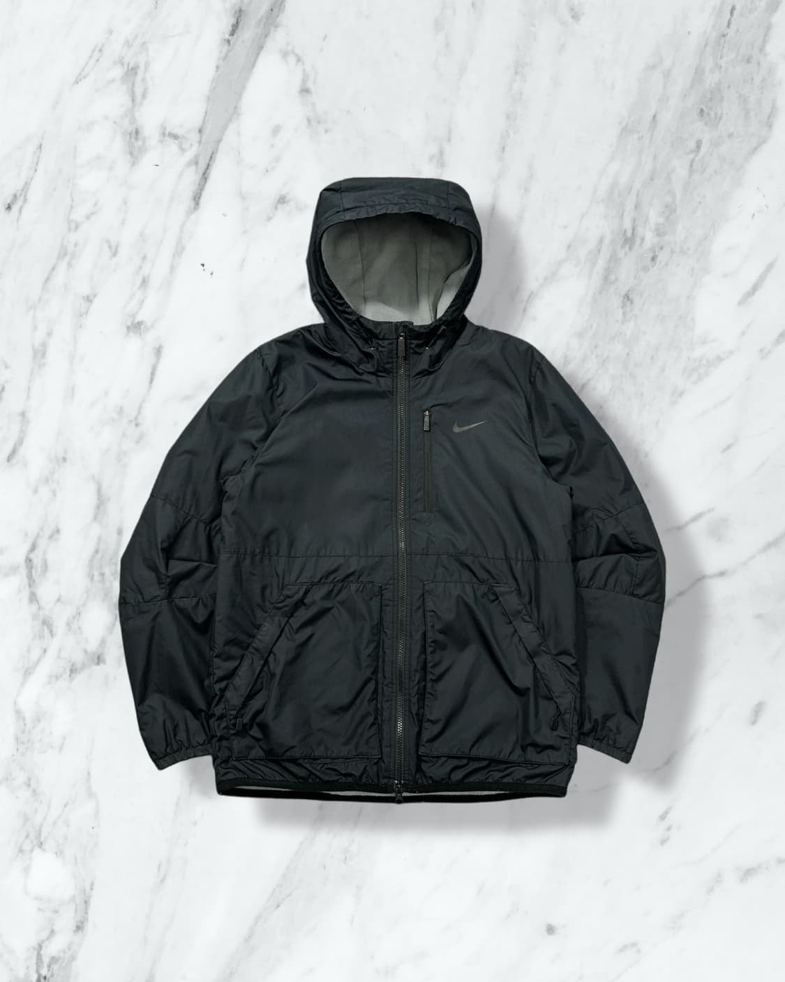 나이키 올드스쿨 투웨이 바람막이 자켓 상품이미지1