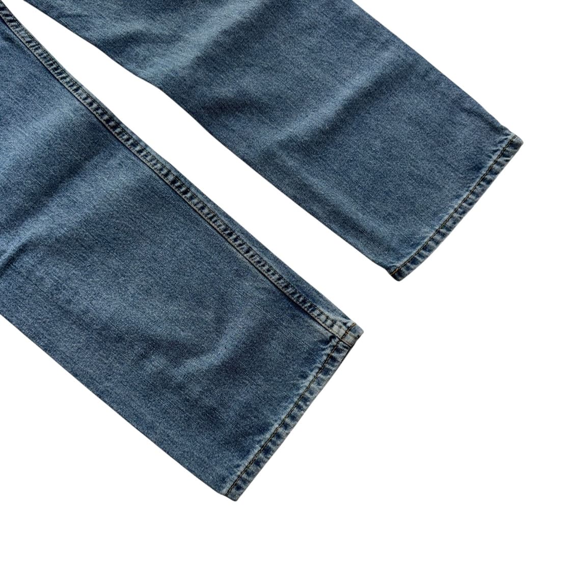 [34] 리바이스 505 데님 청바지 [lv0758] 상품이미지9