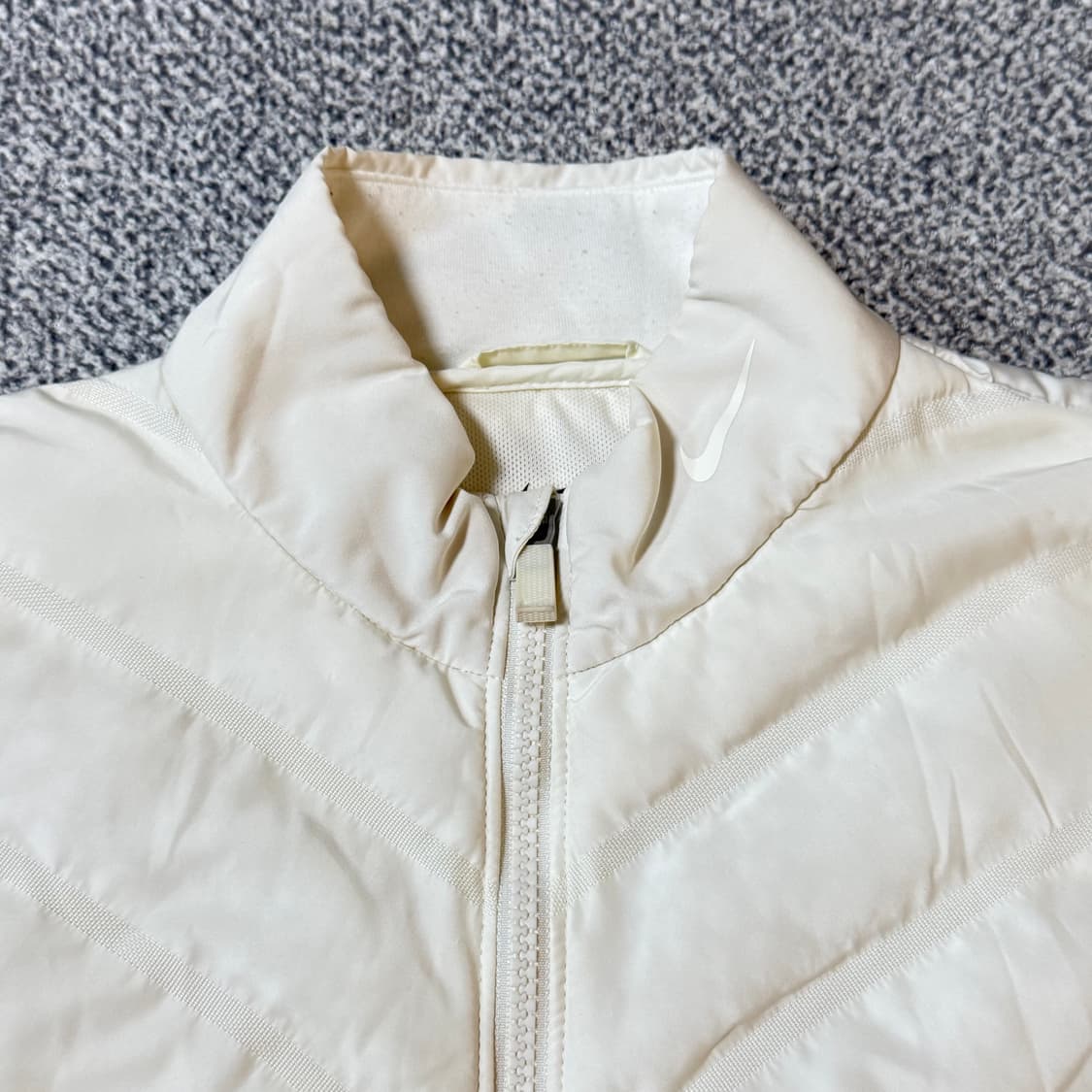 나이키 골프 에어로로프트 자켓 여성용 S 상품이미지7