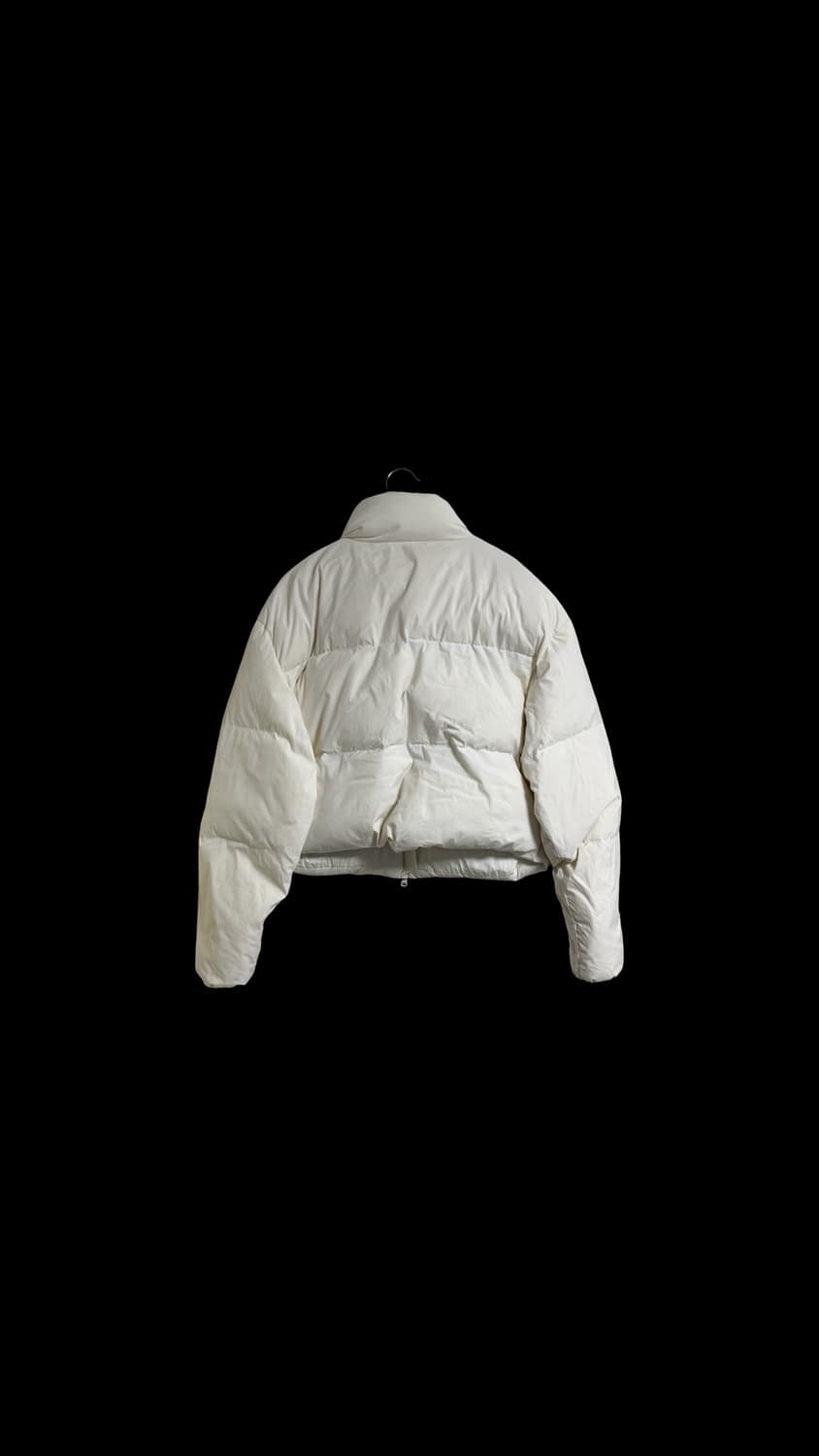 코드그라피 덕다운 푸퍼 패딩 상품이미지2