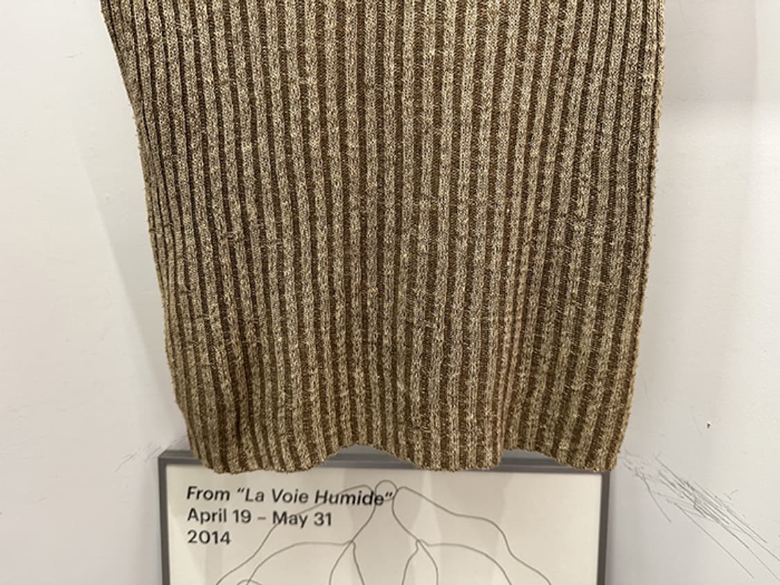 ARMANI JEANS_ made in ITALY (M) 상품이미지6