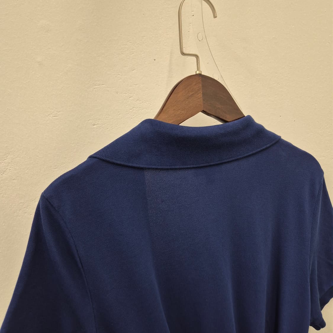 라코스테 피케 랩 원피스 34 상품이미지5