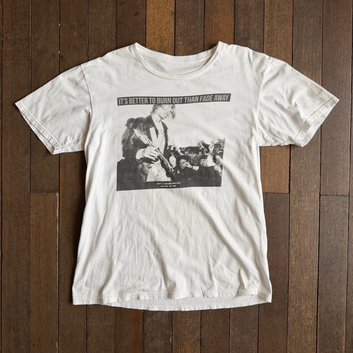 Nirvana ( M-L ) 상품이미지1
