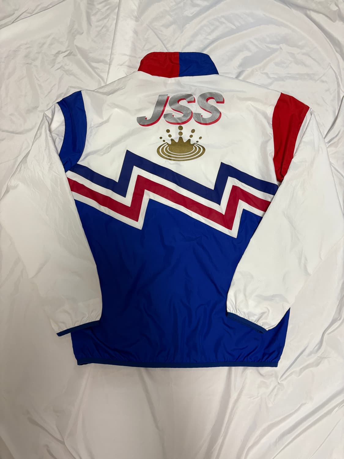 mizuno jss swimming jersey 상품이미지2