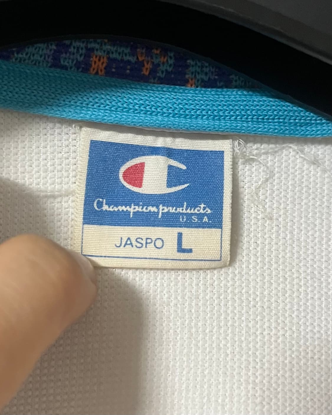 챔피온 올드스쿨 져지 상품이미지8