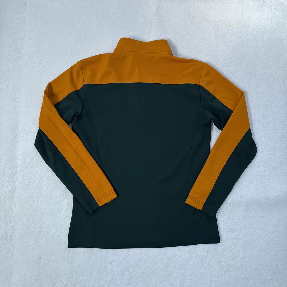 95 휠라 아웃도어 트레킹 긴팔티셔츠 0303T 상품이미지2