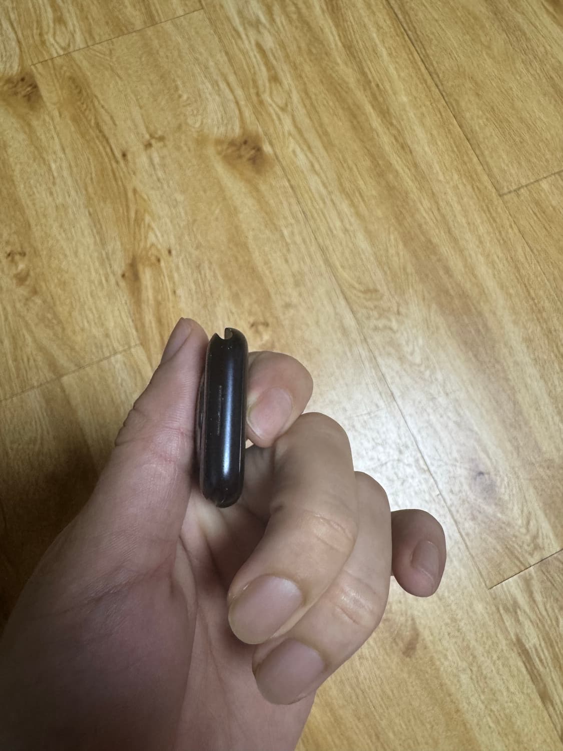 애플워치7 45MM 배터리 효율 96퍼센트 상품이미지6