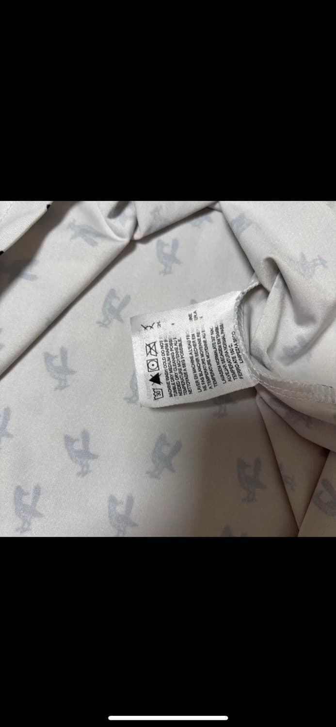 PXG 기능성 PK 피케이 반팔 카라티 상품이미지3