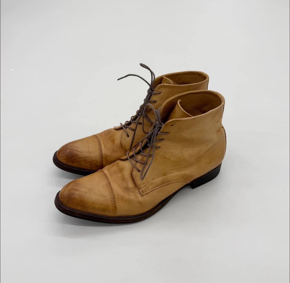 미하라 야스히로 부츠 상품이미지2