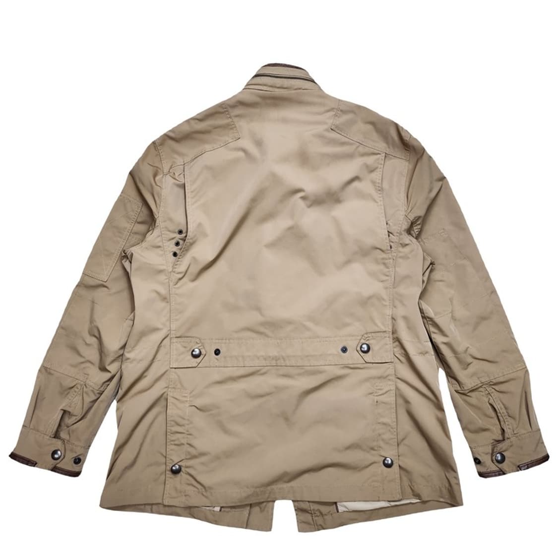 RALPH LAUREN 베이지 필드자켓 L 상품이미지10