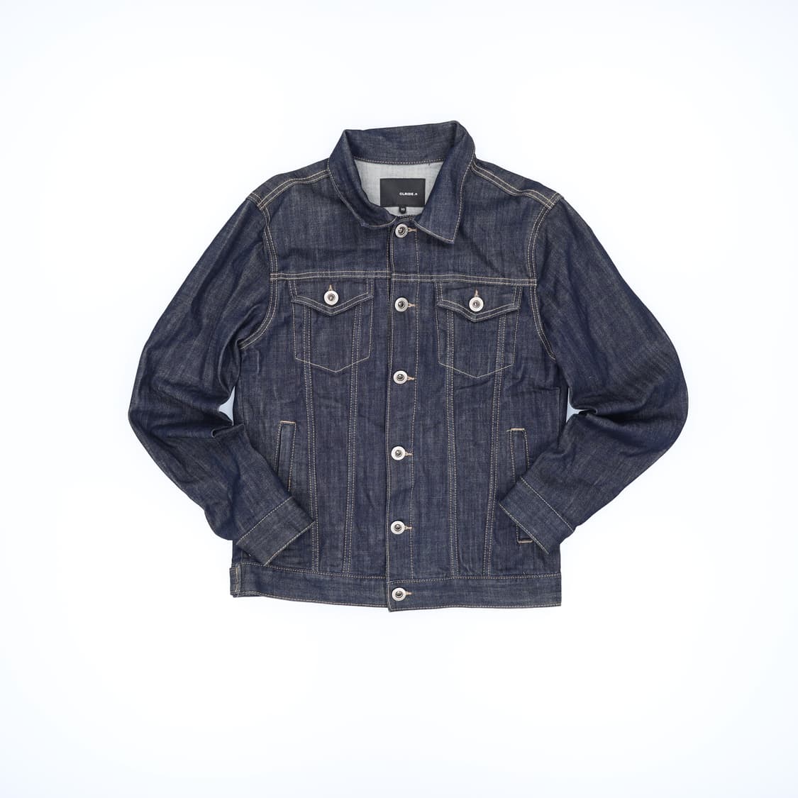 95 클라이드앤 데님자켓 청자켓 0421H1 상품이미지1