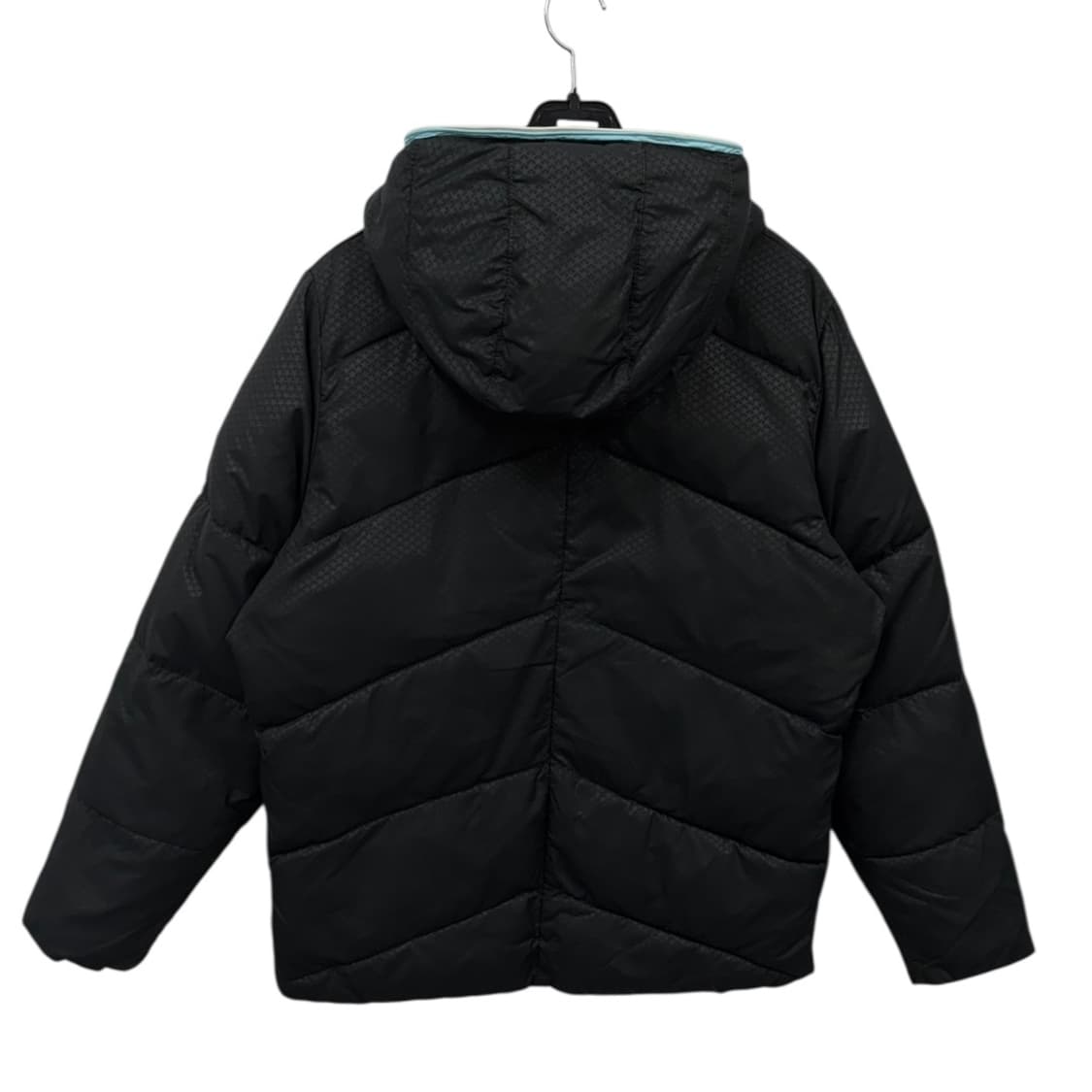 나이키 후드탈착 우먼 다운패딩 상품이미지2