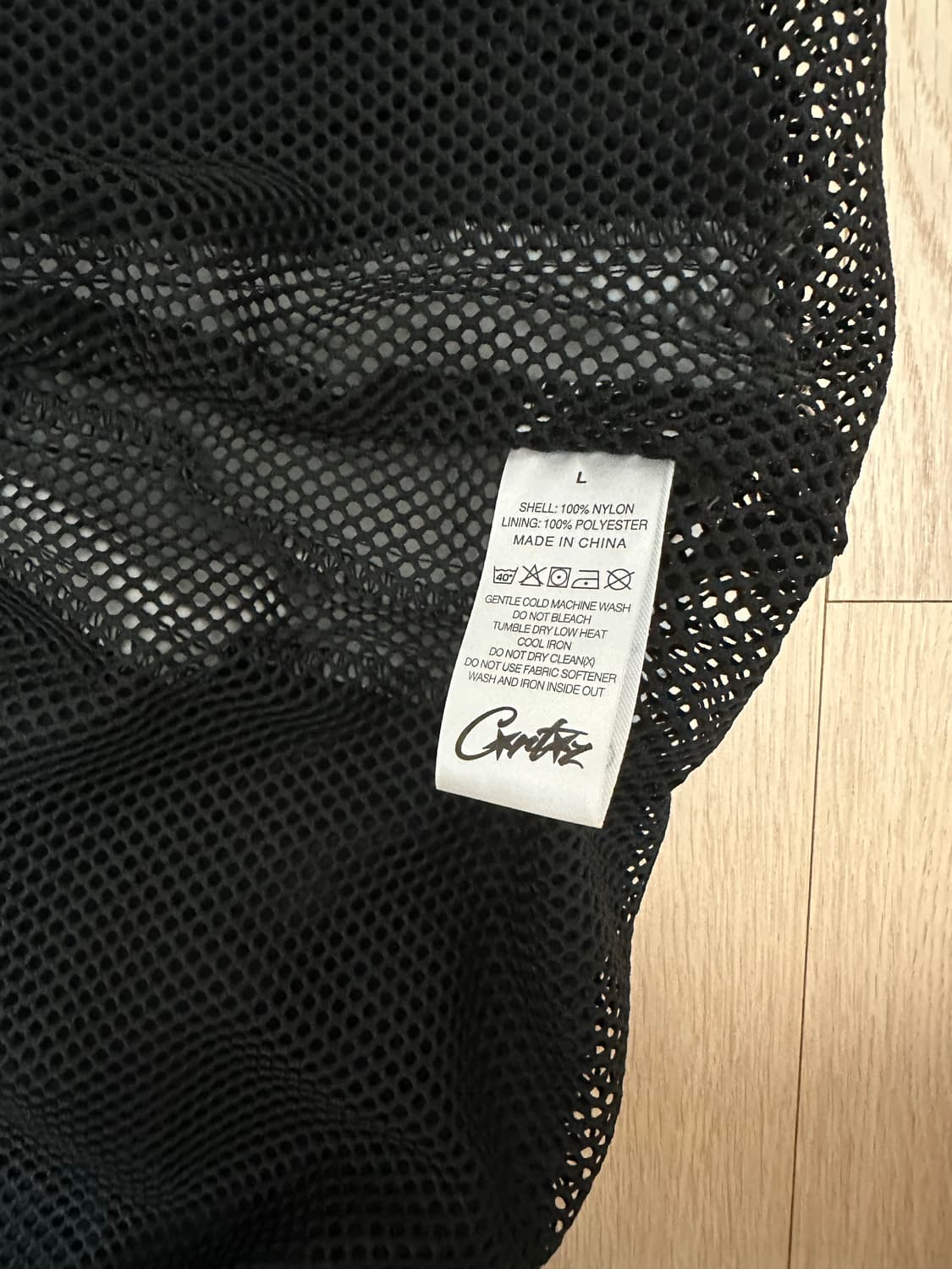 코르테이즈 브라질 L 상품이미지2