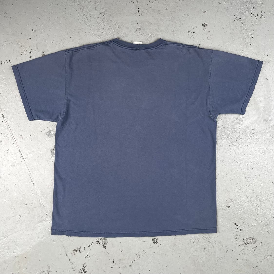 빈티지 The Who 핀볼 위자드 반팔티 상품이미지2