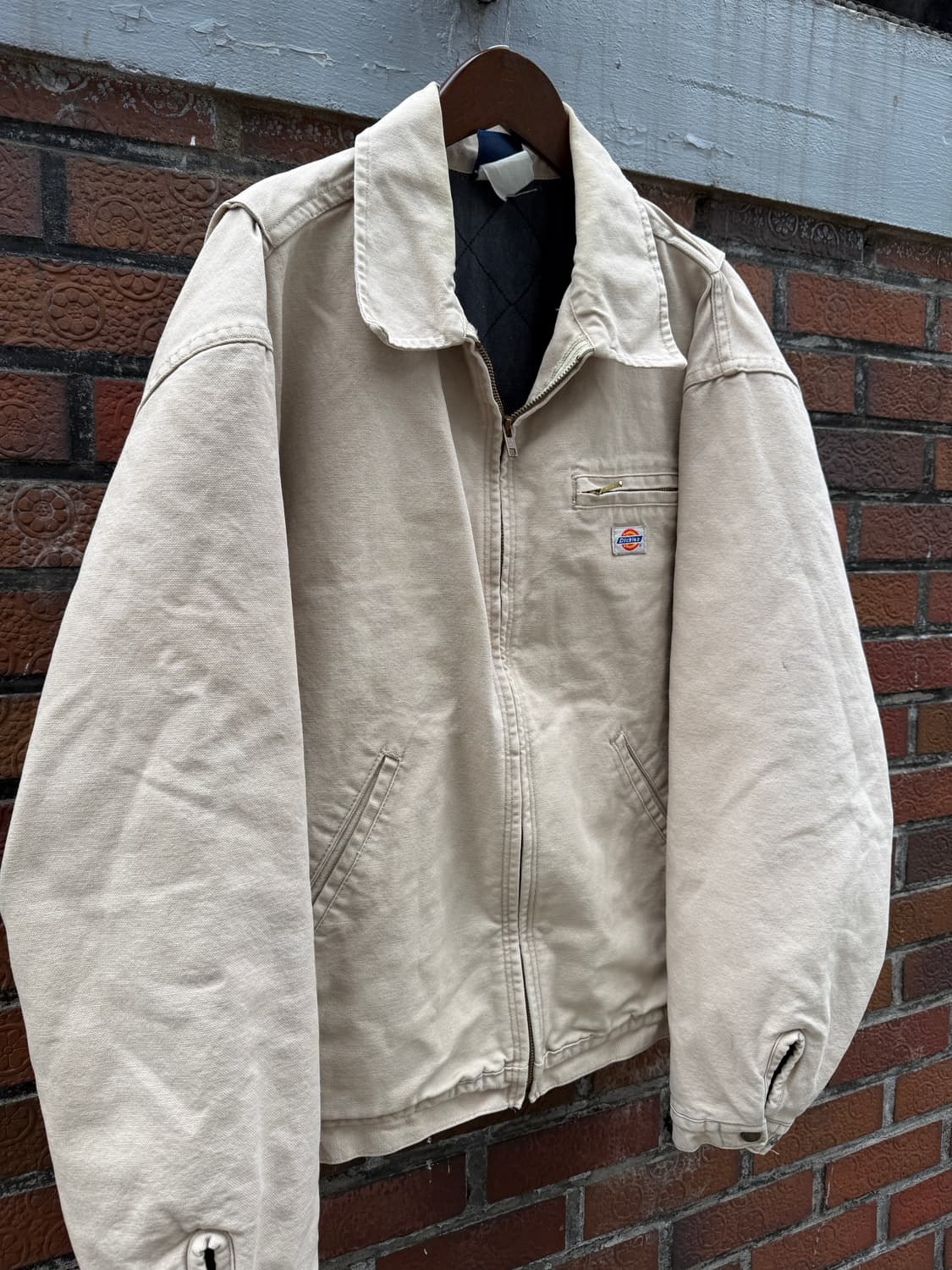 디키즈 디트로이트 자켓 XL(2XL) 상품이미지3