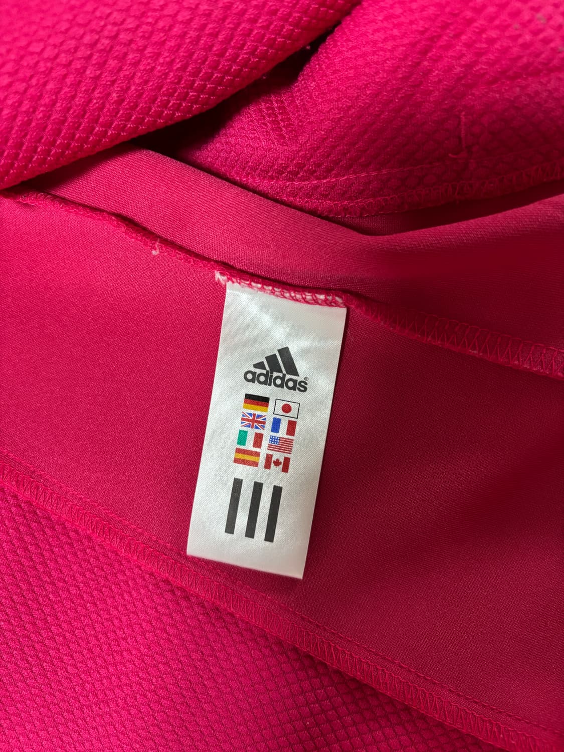 아디다스 바람막이 90 상품이미지4