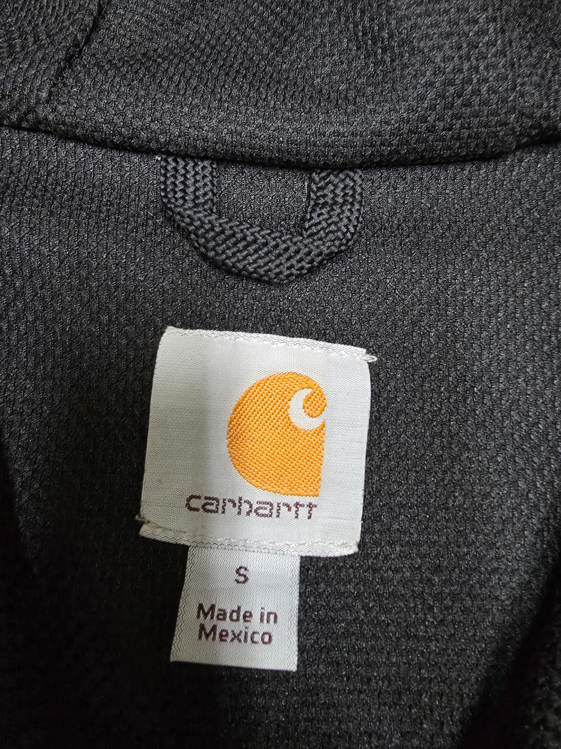 칼하트 후드집업  상품이미지3