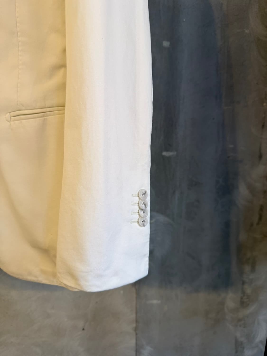 수트서플라이 테일러드 자켓 100 상품이미지4