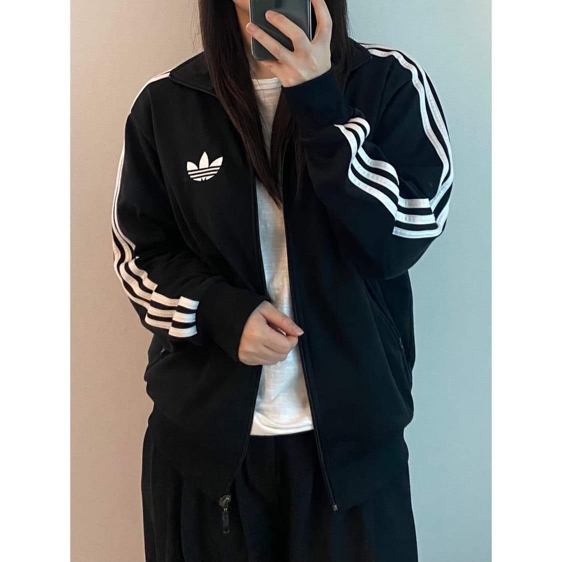 아디다스 파이어버드 져지 상품이미지2