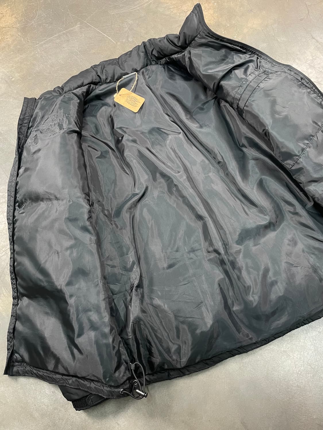 00s 재팬 나이키 푸퍼 패딩 상품이미지3