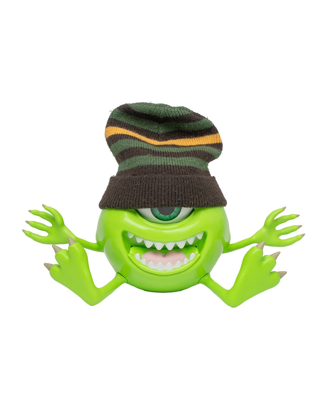 JPN 스트라이프 비니 상품이미지1