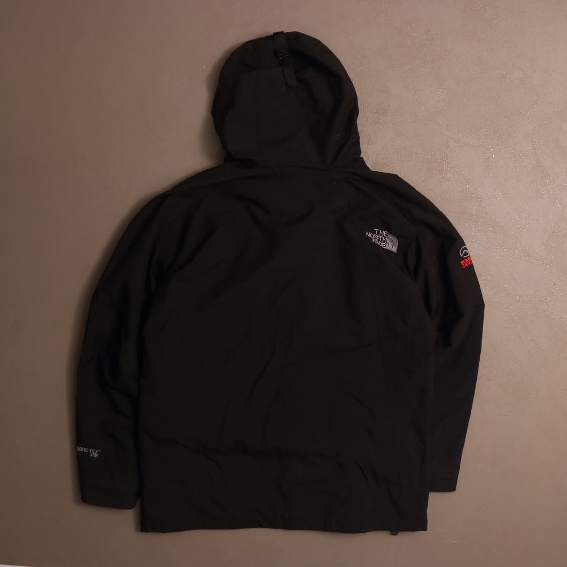 노스페이스 고어텍스xcr 바람막이 자켓 A1458 상품이미지6