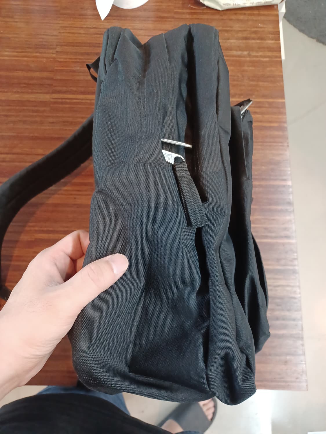 잔스포츠 빅스튜던트 백팩  상품이미지2