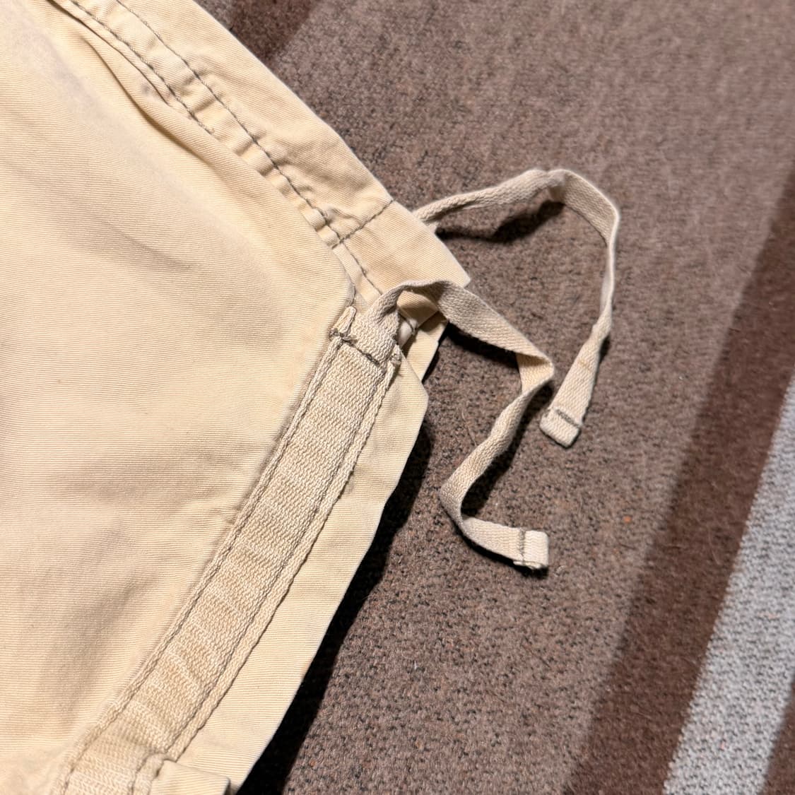 폴로 진스 랄프로렌 00s 밀스펙 유틸리티 팬츠 32 상품이미지5