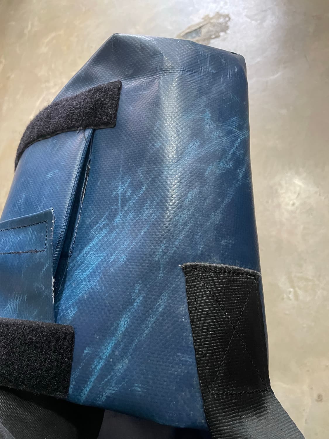 프라이탁 덱스터 네이비 상품이미지4