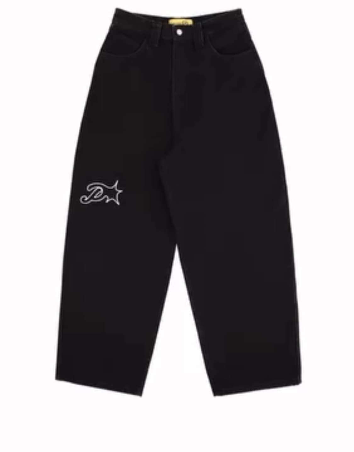 Protect ldn 프로텍트 데님팬츠 상품이미지1