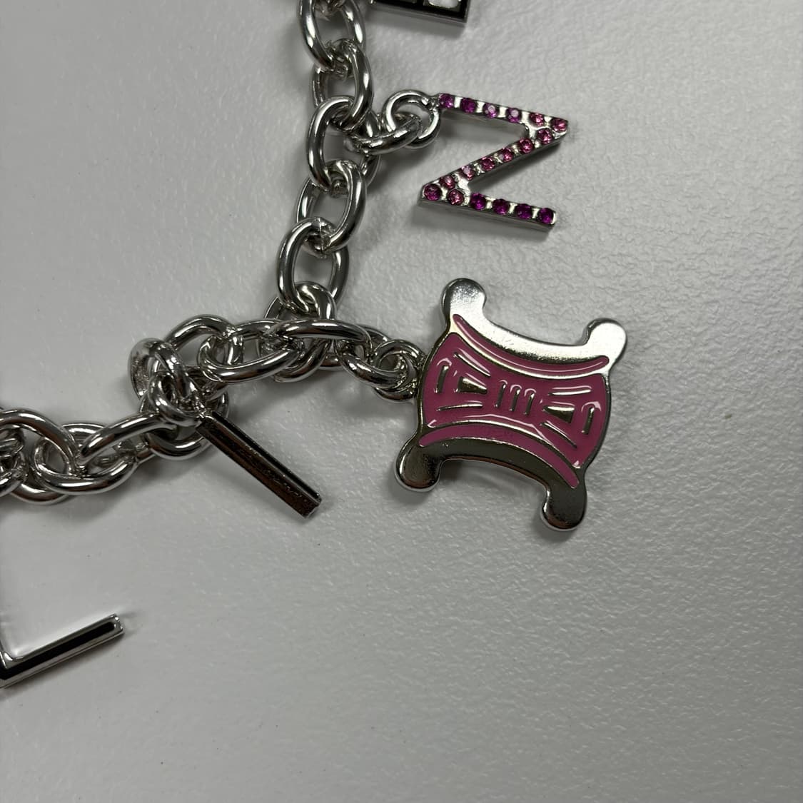 셀린느 트리오페 팔찌  상품이미지6