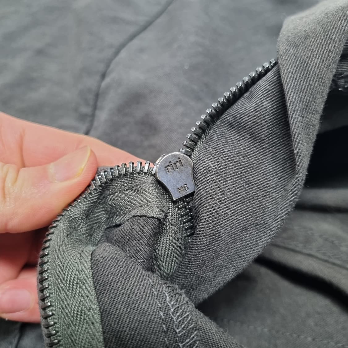 Attachment  파라슈트 카고팬츠 - 1 상품이미지9