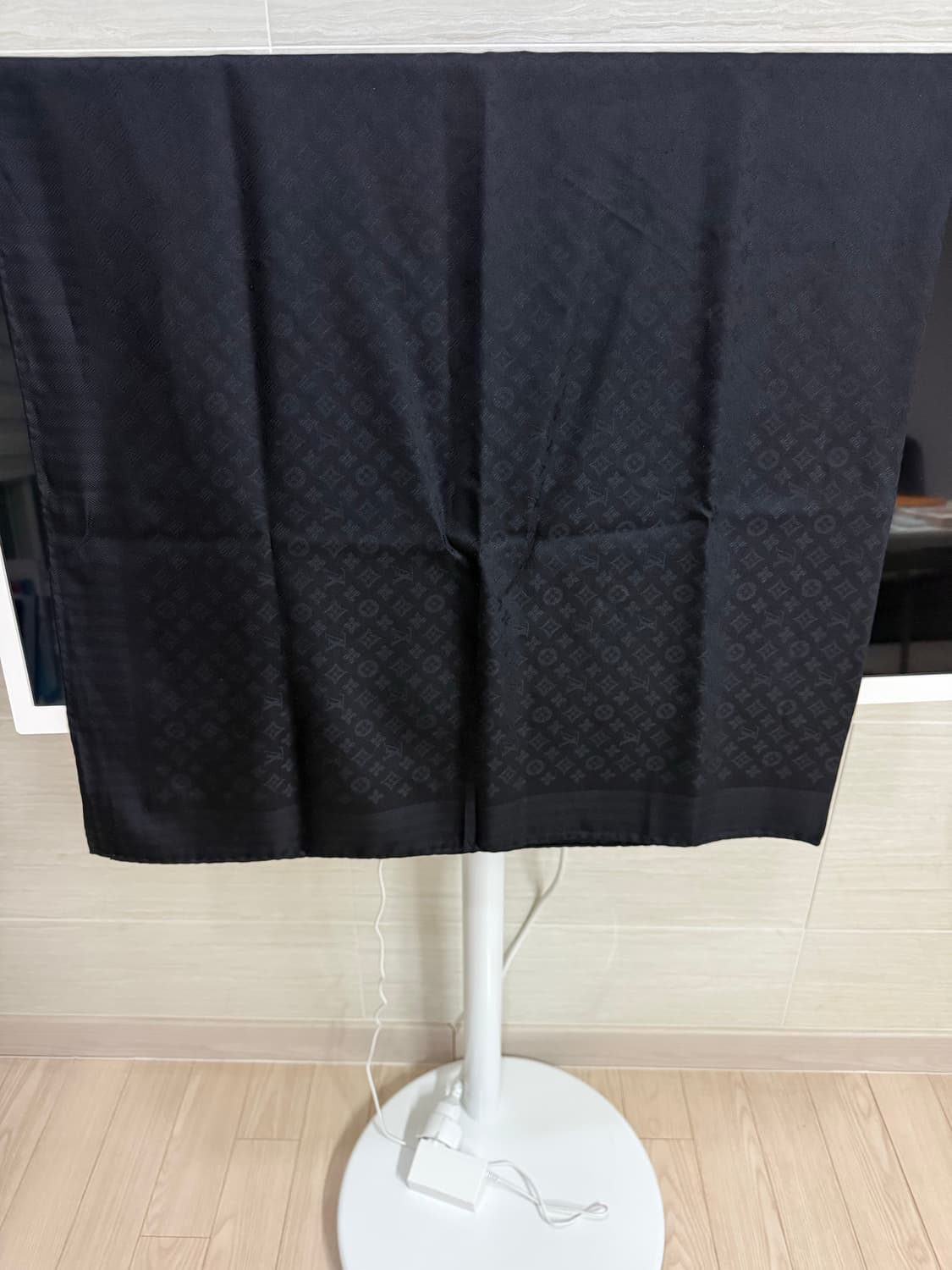 루이비통 모노그램 클래식 숄 상품이미지2