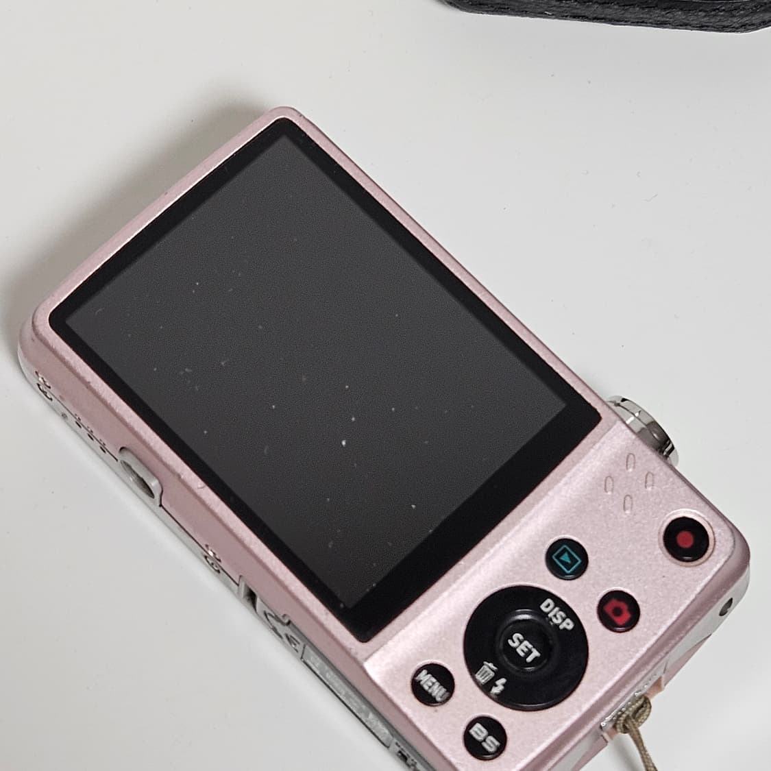 카시오 exilim z550 카시오 엑슬림 빈티지 디카 상품이미지8